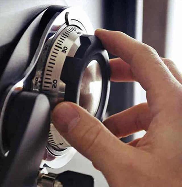 扬中开锁 扬中开锁公司开修保险柜