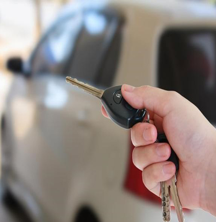 扬中开锁公司 扬中汽车开锁 配汽车钥匙